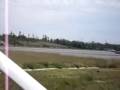 Crosswind Landing C182 Stafford
