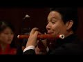 Chinese Flute Solo - Watery Country Barcarole