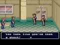 SNES Shin Nekketsu Kouha - Part 2