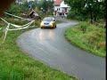 16 Rajd Rzeszowski - PPZM 16 Rajd Rzeszowski - PPZM