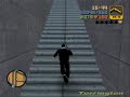 Gta 3 - Rampage #8 - Staunton Island