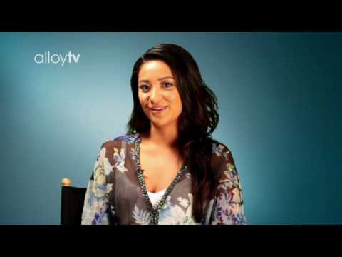 alloytv - This pretty little liar isn't keeping any secrets from us! Find out some little known facts about Shay Mitchell. Check out our sites for more Pretty Little L...