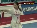 Wushu @ Doha - Jianshu