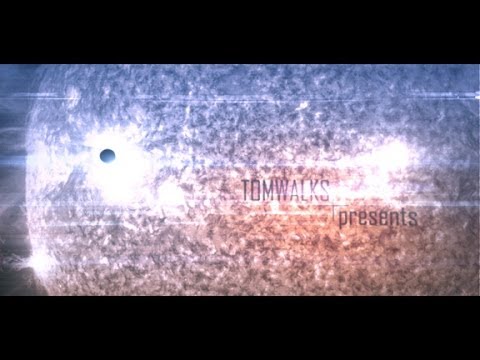 Space Oddity 3 ... Somehow (Blender 3D animation)