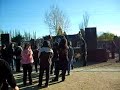 RESPIRA METAL EN HUALQUI - ENDIMION RESPIRA METAL EN HUALQUI - ENDIMION