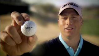 Switch to Srixon Golf Balls