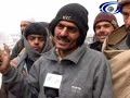 فقر و بی‌بازخواستی در افغانستان: کاسه صبر مردم لبریز است