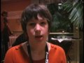 AIFF Pia Marchetti Interview AIFF Pia Marchetti Interview