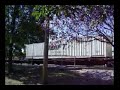Long CSX Intermodal Long CSX Intermodal