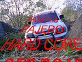 Tamiya pajero XC Trail running