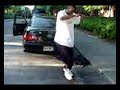 Crip walk instructional