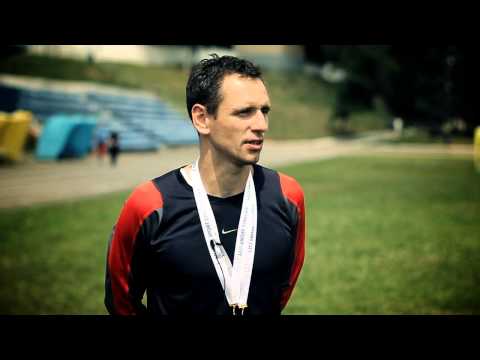 1-� ���� ��������� ����� ������� �� �������������� ������������� (official video)