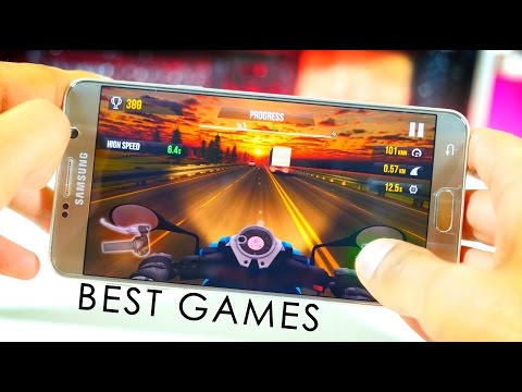 Best Android Games: February 2016 Best Android Games: February 2016
