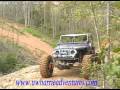URE 4x4 cross