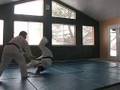 Rear Attack