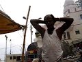 Holy Varanasi (chai, chillum, chapati)