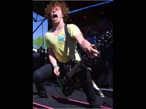 Attack Attack Johnny