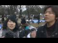 YouTube 2009 Tokyo Hanami Party