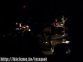 Relient K - Sleigh Ride (Live in Green Bay)