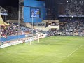 Champions: Atletico - Olympique M. 01/10/08