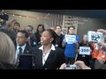 Powerful & dignified video from this morning--chair of small island countries calling for their survival http://j.mp/7w3lvK #COP15 #350ppm