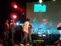 Brno AT&T Xmas Party - Opening Ceremony