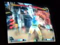 Denjin 2-Character Finals R2 - BustaBust vs. Ultra David