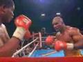 Evander Holyfield