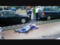 Der Tag als Theo van Gogh ermordet wurde - Teil 5