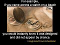 Why Intelligent Design is WRONG, Part I