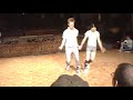 Dax and Takumi Showcase