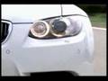 2008 E93 M3 Convertible