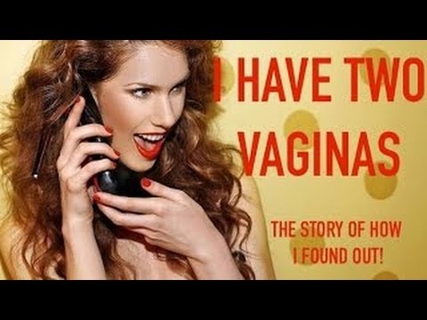 vaginas