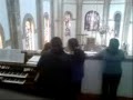 Musica coral CDE