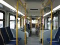 Vancouver Translink New Flyer E60LFR articulated trolleybus