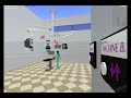 Virtual RFID in Second Life pt. 2