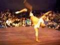 ibe 2008 trailer part.1 BEST OF POWERMOVES