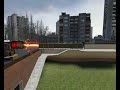 Laser Turret by Julmuri