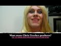 Chris Crocker - Nana-nana Boo boo! Chris Crocker - Nana-nana Boo boo!