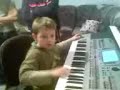 tallava edlon majic new talent 2007