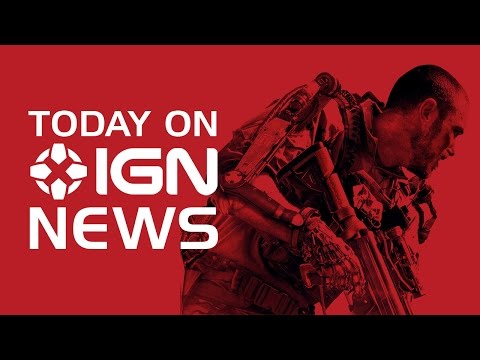 Today in IGN News: Call of Duty Collector's Edition, Sony Passes on EA