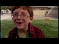 pacific blue, the pilot. a very funny scene with darlene vogel as officer milk carton