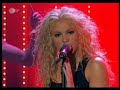 shakira   objection  version afropunk  live at wetten dass