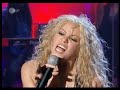 shakira   objection  version afropunk  live at wetten dass