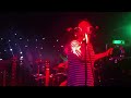 Queen drummer Roger Taylor makes a guest appearance alongside Waste www.whatsyourlifelike.com