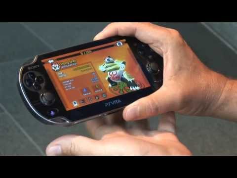 Vidéo 1