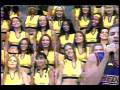 videos de Mauricio Manieri no Programa Fantasia (Cutie teens in tight shorts  dancing)