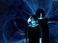 naruto manga chapter 390 Sasuke vs Itachi  AMATERASU