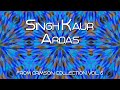 Singh Kaur Crimson Vol. 6, Ardas