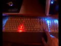 My custom keyboard mod
